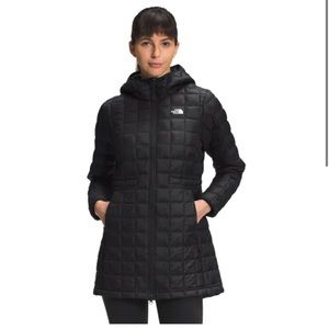 Woman’s North Face (Thermoball Eco)